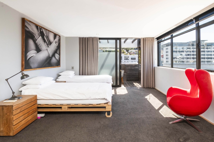 To Let 3 Bedroom Property for Rent in Cape Town City Centre Western Cape